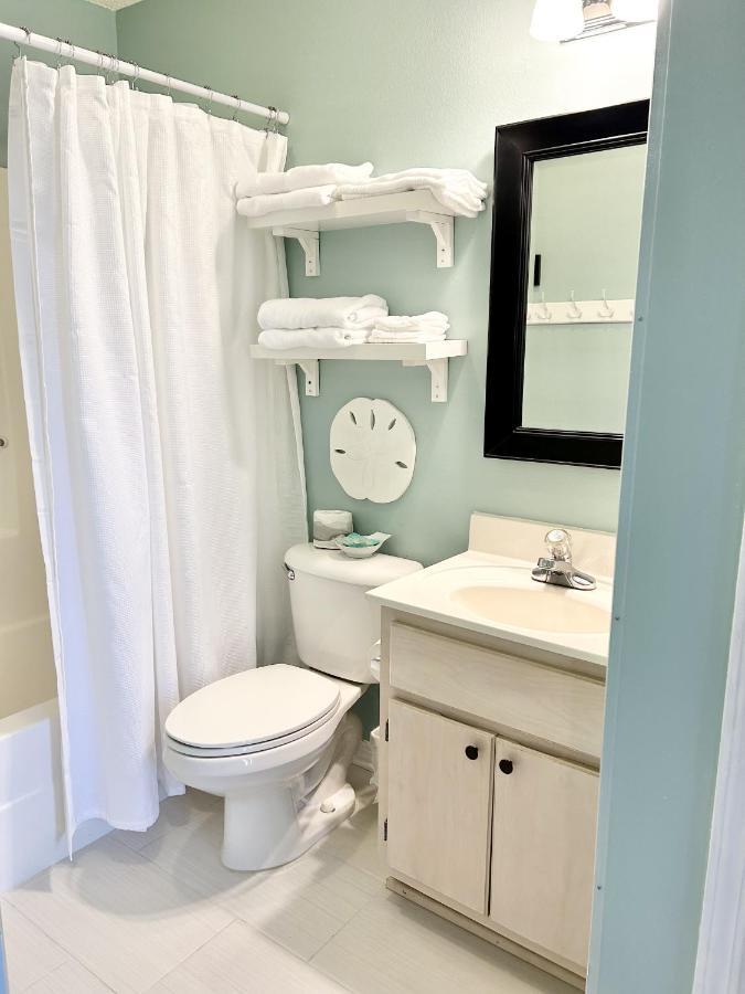 Island Dream Unit #212 Condo نافار المظهر الخارجي الصورة